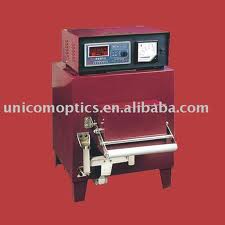 Lò nung trung quốc loại 1200 độ - Model: SX2 - 5 – 12